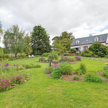 Bushy Park Roslyn House Bed & Breakfast מראה חיצוני תמונה