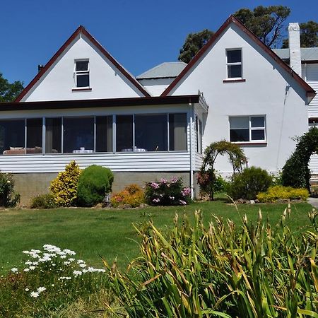 Bushy Park Roslyn House Bed & Breakfast מראה חיצוני תמונה