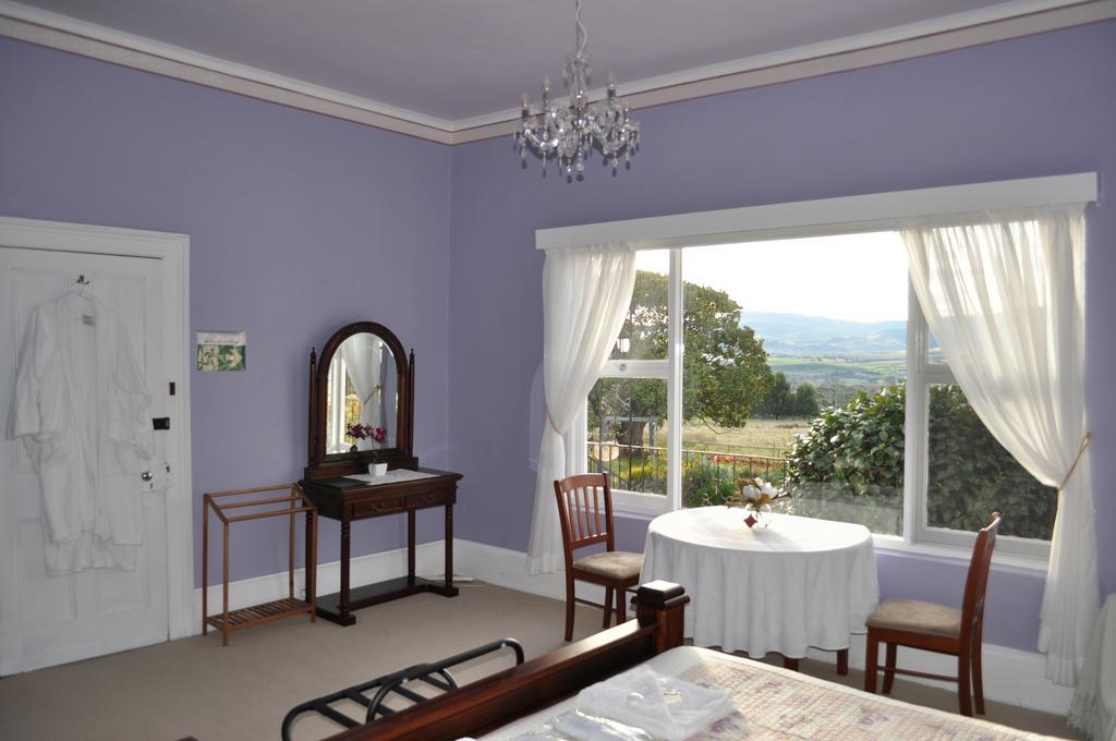 Bushy Park Roslyn House Bed & Breakfast מראה חיצוני תמונה