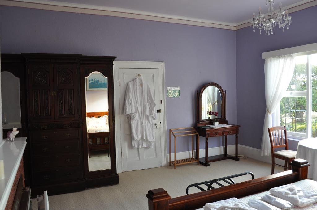 Bushy Park Roslyn House Bed & Breakfast מראה חיצוני תמונה