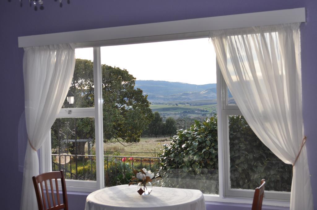 Bushy Park Roslyn House Bed & Breakfast מראה חיצוני תמונה