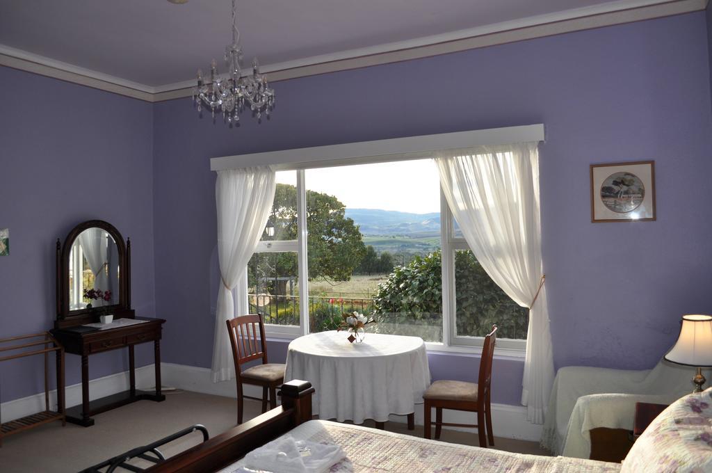 Bushy Park Roslyn House Bed & Breakfast מראה חיצוני תמונה