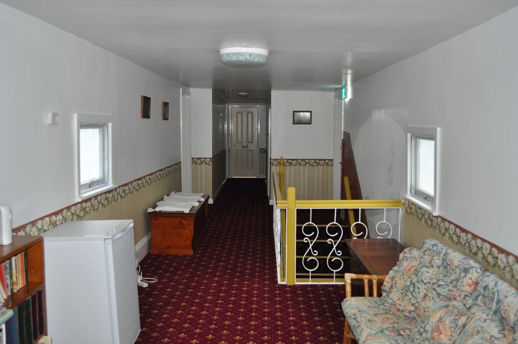 Bushy Park Roslyn House Bed & Breakfast מראה חיצוני תמונה
