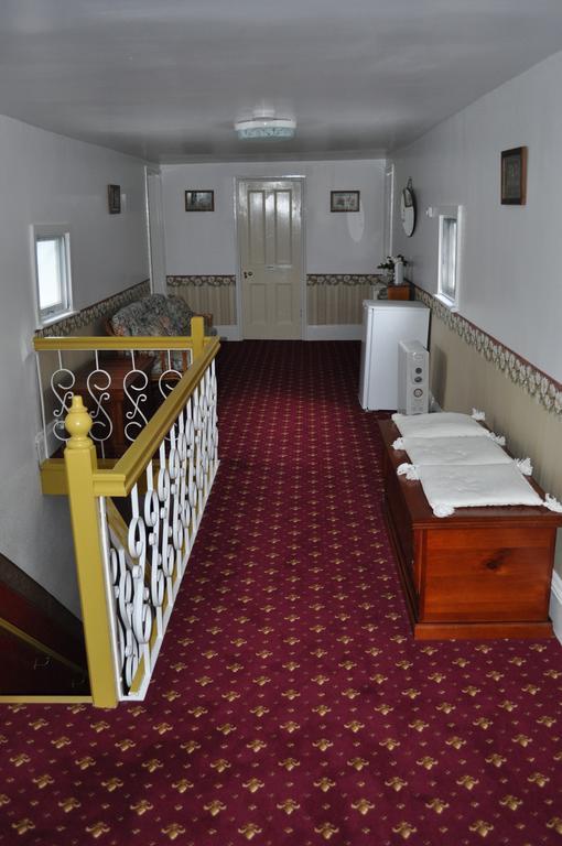 Bushy Park Roslyn House Bed & Breakfast מראה חיצוני תמונה