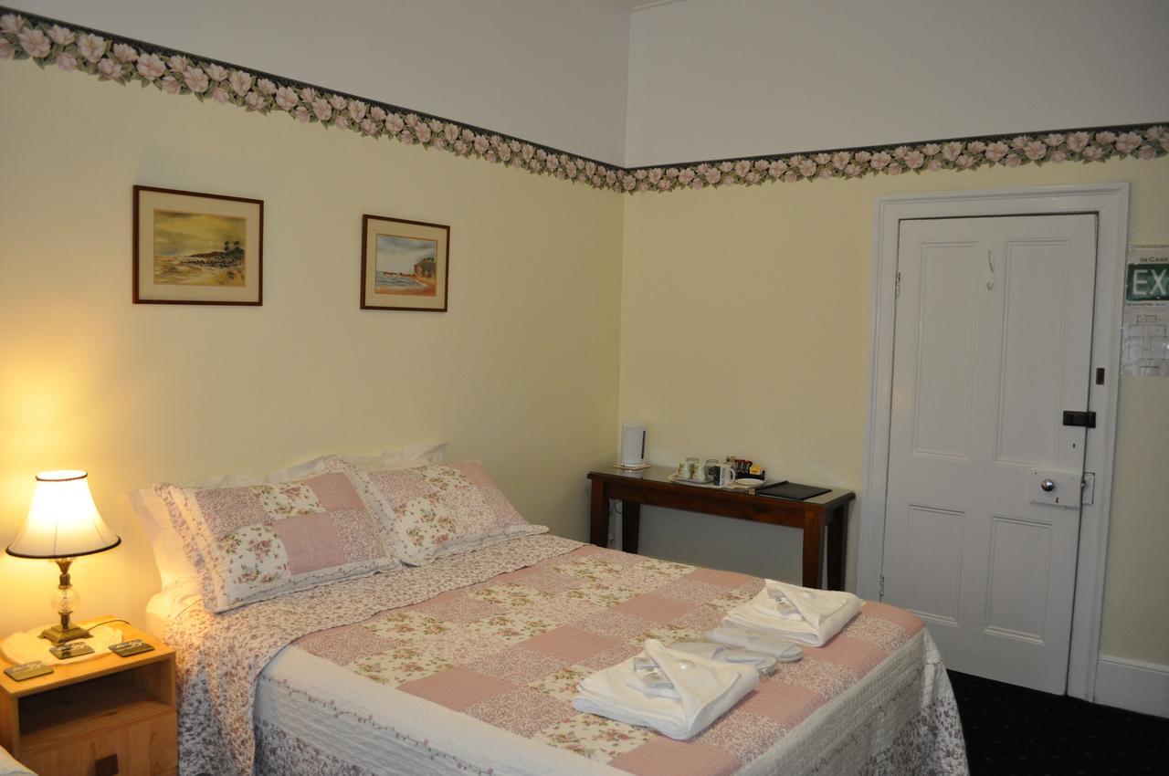 Bushy Park Roslyn House Bed & Breakfast מראה חיצוני תמונה