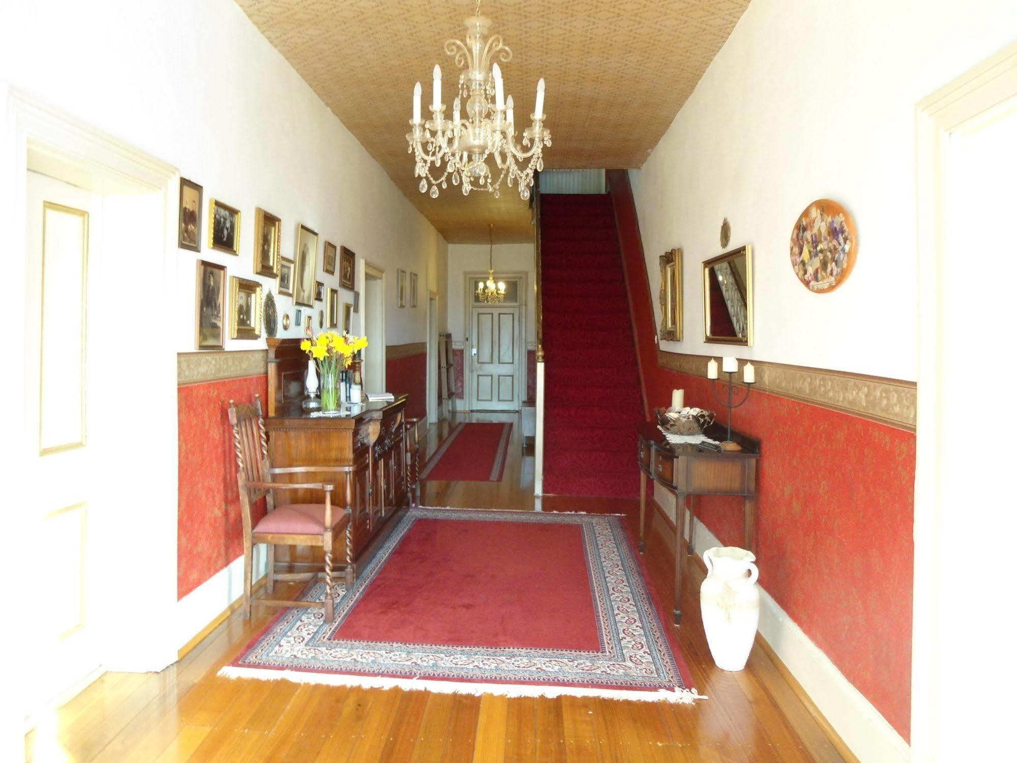 Bushy Park Roslyn House Bed & Breakfast מראה חיצוני תמונה
